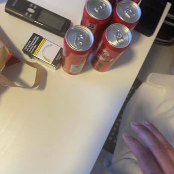 Trendyol GO’da Eksik Kova Menü Ve Yetersiz İade Talebi