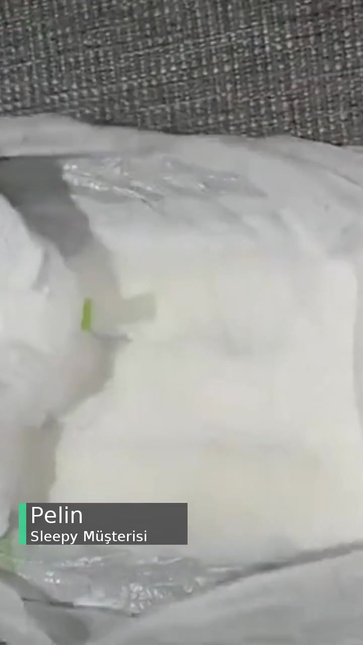 Sleepy Külot Bez Sıkıntısı! videonun kapak resmi