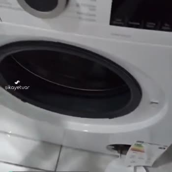 Kullanılmış Makine Sıfır Değil, Bosch Neden Neden?
