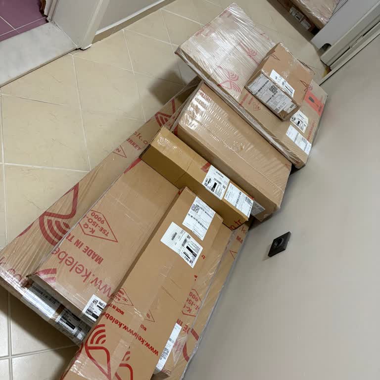 Kelebek Mobilya'da Teslim Edilen Odası Takımı Kurulumu İçin 10 Günlük Cevapsızlık