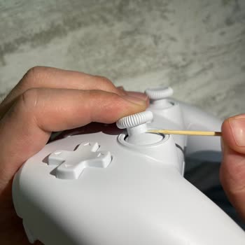 Fantech Revolver 3 Joystick Aşınması Üretim Hatası Ve İade Talebi