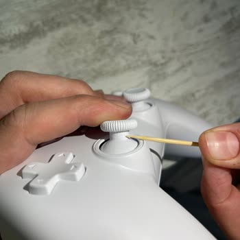 Fantech Revolver 3 Joystick Aşınması Üretim Hatası Ve İade Talebi