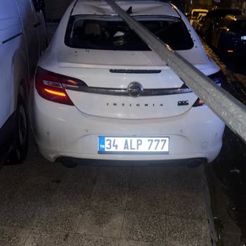 Katılım Sigortada Kasko Sürecinde Uzun Bekleyiş Ve Onarım Sorunu