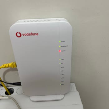 Kabloların Çalınması Nedeniyle Ev İnternetinde Kesinti Ve Müşteri Hizmetlerinin İhmali