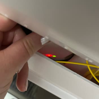 Kabloların Çalınması Nedeniyle Ev İnternetinde Kesinti Ve Müşteri Hizmetlerinin İhmali