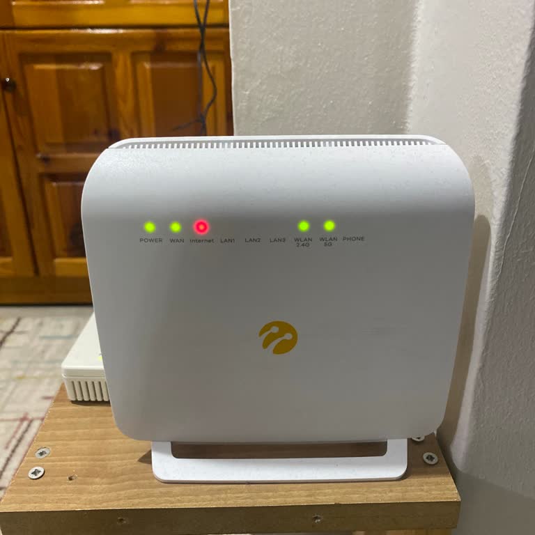 Superonline Fiber İnternet Kesintisi Ve Acil Yardım Talebi