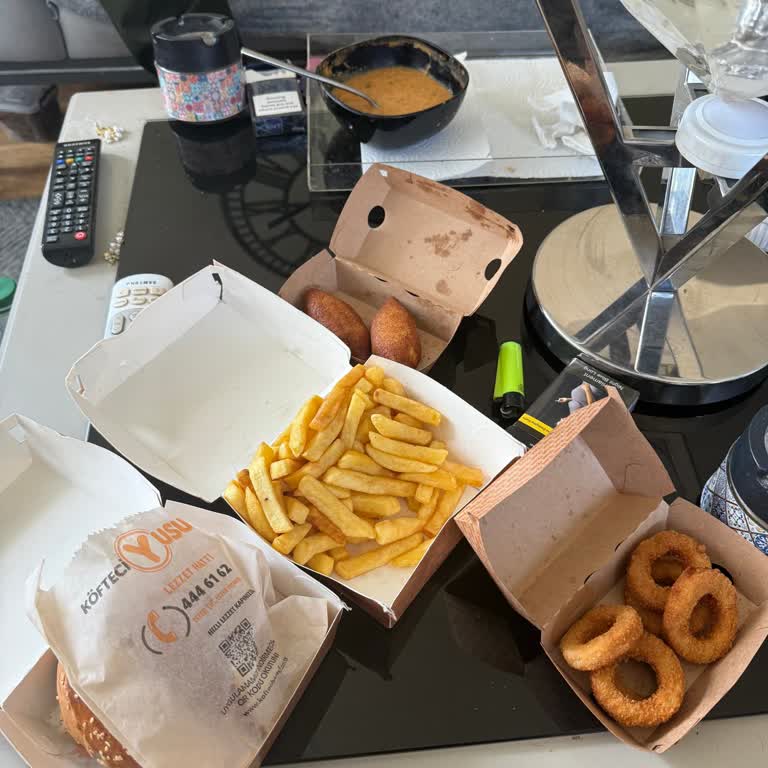 Eksik Ve Kalitesiz Ürünler İçin Tam İade Talebi