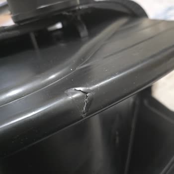 Trendyol’da Hasarlı Bebek Taşıma Koltuğu Ve Korunaksız Gönderim Şikayeti