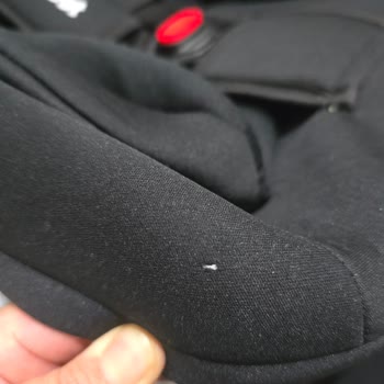 Trendyol’da Hasarlı Bebek Taşıma Koltuğu Ve Korunaksız Gönderim Şikayeti