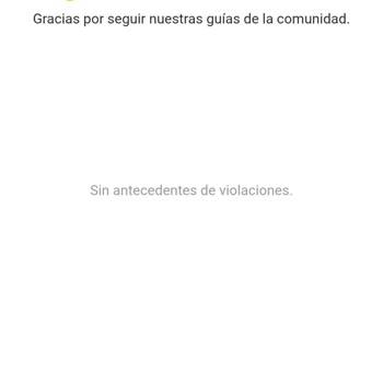 Cuenta ZEPETO bloqueada sin aviso ni explicación, pido revisión y solución