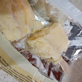 Bozuk Dondurma Teslimi Güven Sarsıcı Ve Sağlık Riski