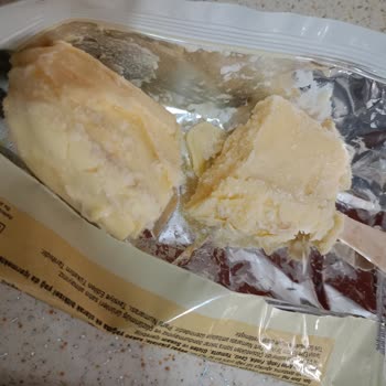 Bozuk Dondurma Teslimi Güven Sarsıcı Ve Sağlık Riski