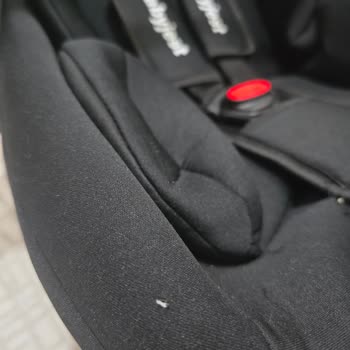 Hasarlı Bebek Koltuğu Ve Yetersiz Paketleme Nedeniyle Mağduriyet