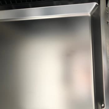 Siemens Bulaşık Makinesinde Tekrarlayan Pas Sorunu Ve Haksız Kullanıcı Hatası İddiası