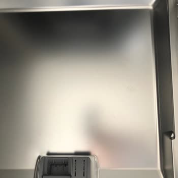 Siemens Bulaşık Makinesinde Tekrarlayan Pas Sorunu Ve Haksız Kullanıcı Hatası İddiası