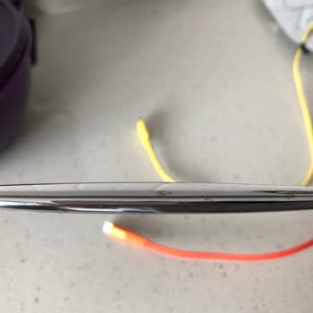 Siemens Bulaşık Makinesinde Tekrarlayan Pas Sorunu Ve Haksız Kullanıcı Hatası İddiası