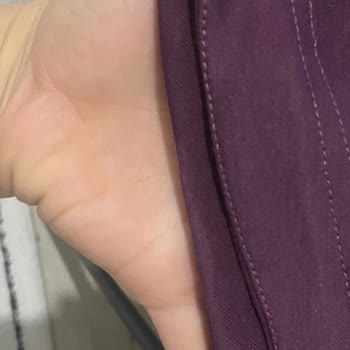 Yaber Tesettür Ürünü Hatalı Tadilatla Kullanılamaz Hale Getirdi