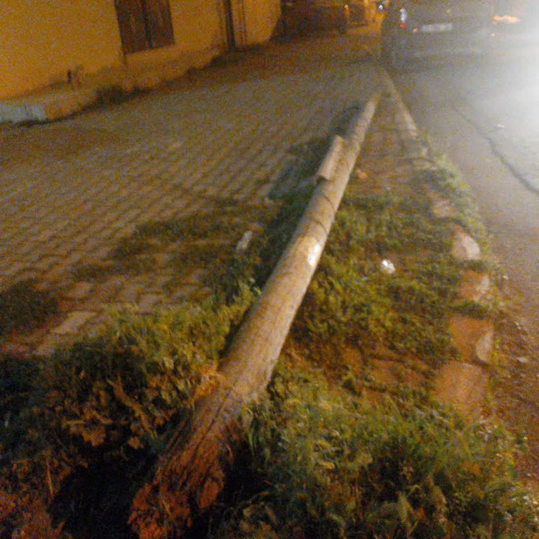 Türk Telekom'da Genel Arıza Nedeniyle İnternetsiz Kalma Ve Fatura İadesi Talebi