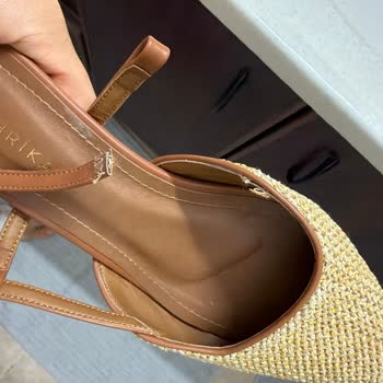 İki Kez Giyilen Ayakkabının İpi Koptu, Boyner Uzun İnceleme Süreciyle Mağdur Ediyor