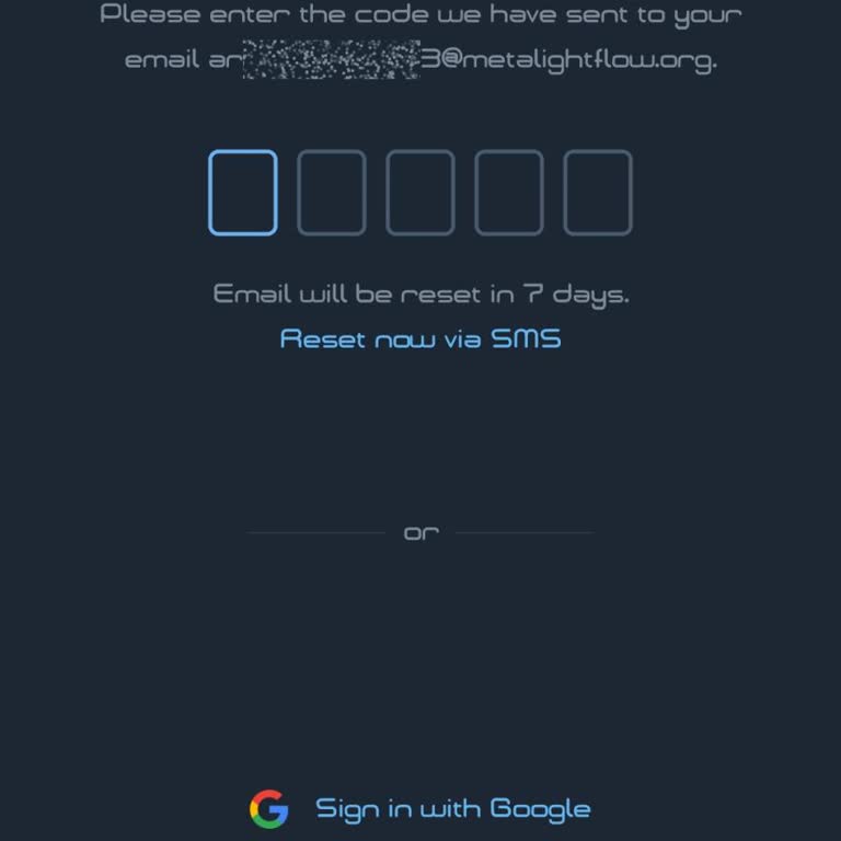 My Telegram Account Has Been Hacked