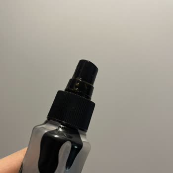 Morfose Çift Fazlı Fön Sütünde Kahverengi Sızma Sorunu Ve Sağlık Endişesi