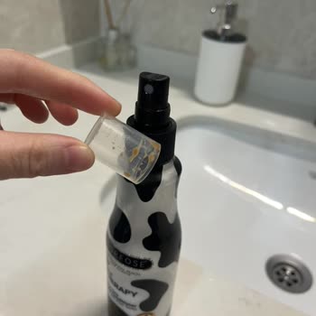 Morfose Çift Fazlı Fön Sütünde Kahverengi Sızma Sorunu Ve Sağlık Endişesi