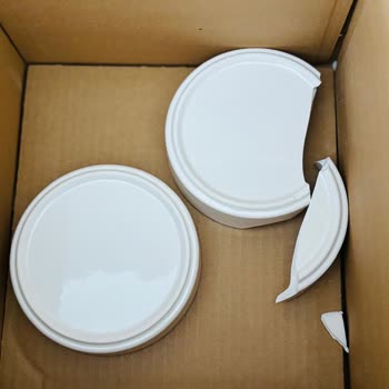 Kırık Parça Değişimi Ve Onaysız İptal Talebi