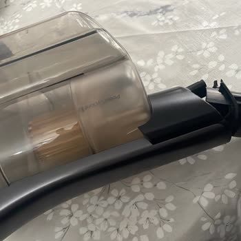 Philips Dikey Süpürge Parçası Kırıldı, Garanti Kapsamı Dışında Ve Yüksek Ücret Talep Edildi