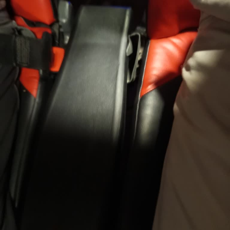 Kopuk Emniyet Kemerine Rağmen Can Güvenliğim Tehlikede