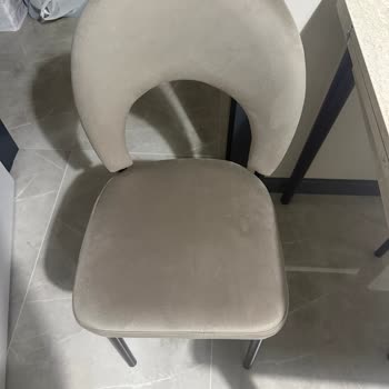 Mobillan Home’da Gecikmeli Ve Hatalı Sandalye Teslimatı, Sahipten Saygısız Üslup