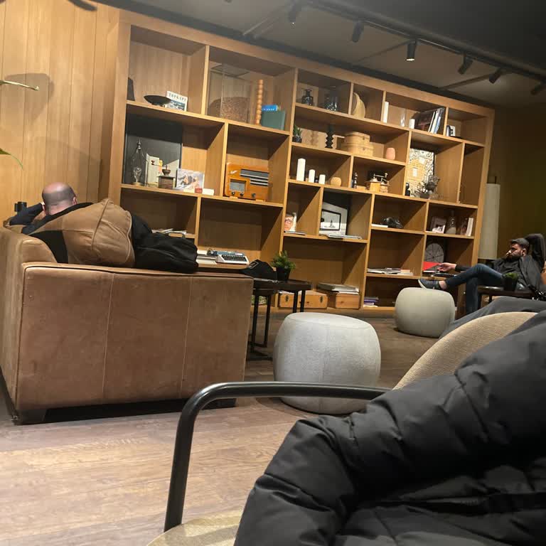 Karamelli Macchiato Şakası: Personelin Alaycı Davranışı