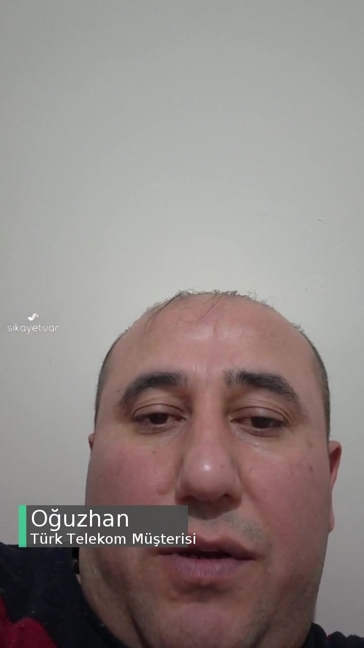 Türk Telekom Cihaz Borcu Faizi! videonun kapak resmi