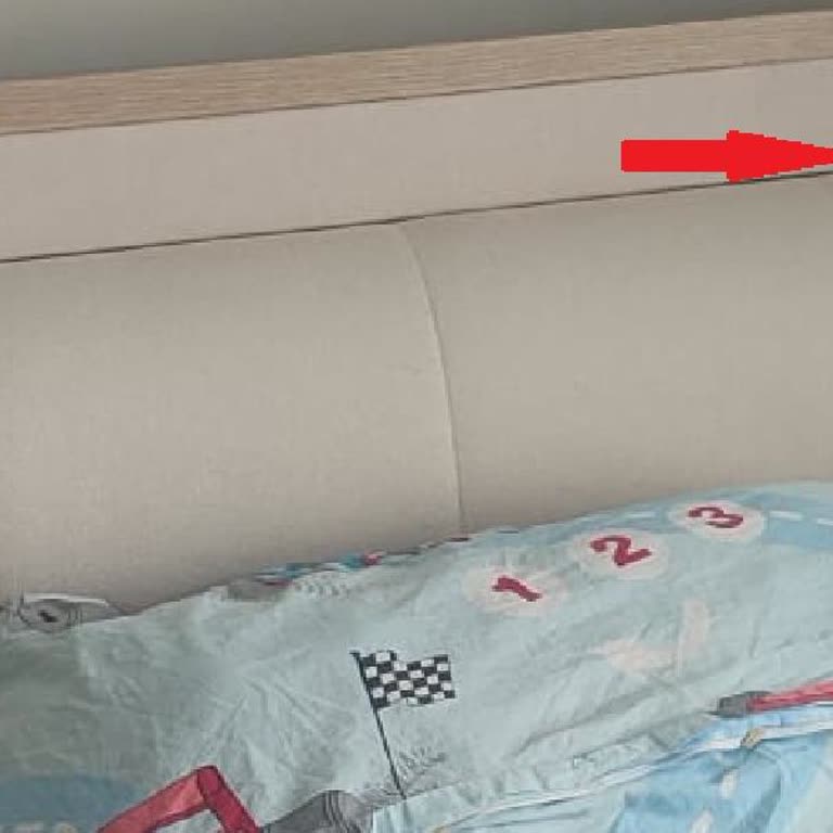 Kelebek Mobilya'dan Genç Odası Montajında Kırılan Karyola Başlığı İçin Çözüm Bekleniyor