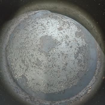 Berghoff Mutfak Ürünleri Tencere Setinin Dip Tabanı Erken Aşınması Ve Garanti Dışı Çözüm Talebi