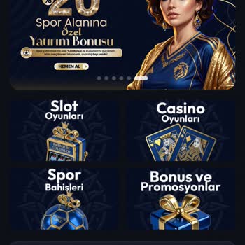Soel Casino Muhatap Bulamadım!