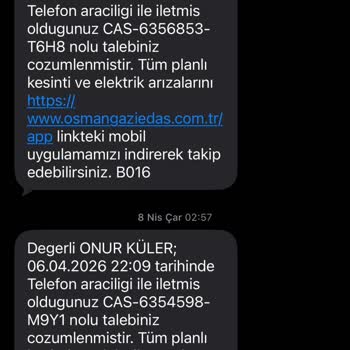 Sokak Aydınlatması Çözülmedi Güvenlik Tehlikesi Oluştu