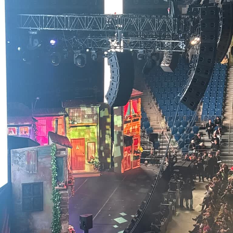 TiyatroTR Sahne Görünmeyen Yerden Fahiş Fiyata Bilet Satışı!