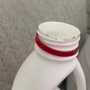 Komagene'de Küflü Ayranlar Güvenimi Sarsıyor