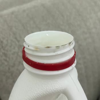 Komagene'de Küflü Ayranlar Güvenimi Sarsıyor