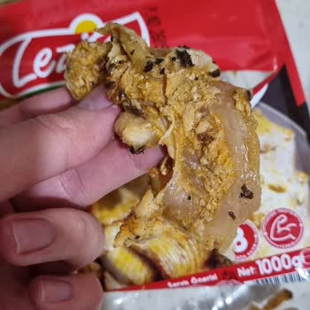 Lezita Markalı Pişmiş Dönerde Çiğ Tavuk Tespit Edildi