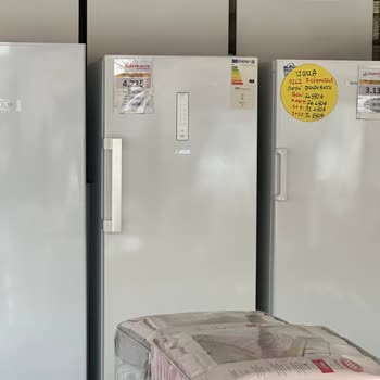 Yanlış Dondurucu Gönderimi Ve Özensiz Servis Karşısında Mağduriyet