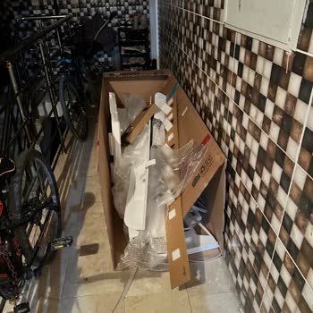 Yanlış Dondurucu Gönderimi Ve Özensiz Servis Karşısında Mağduriyet