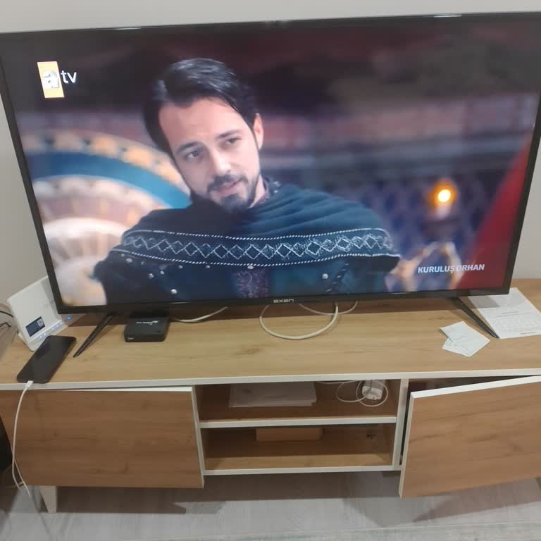 Fragmanla Yeni Bölüm Sözü Verildi, Ancak Eski Bölüm Yayınlandı