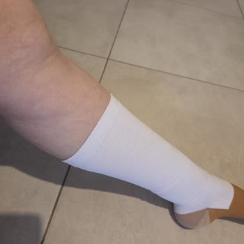 Sahara Collection Компрессионные гольфы не соответствуют описанию — магазин отказывает в обмене