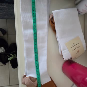 Sahara Collection Компрессионные гольфы не соответствуют описанию — магазин отказывает в обмене