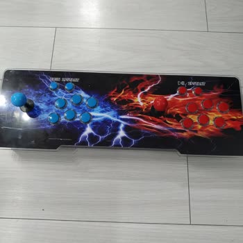 Açılmayan Pandora 3D Pro Konsolu İçin Ücret İadesi Talebi