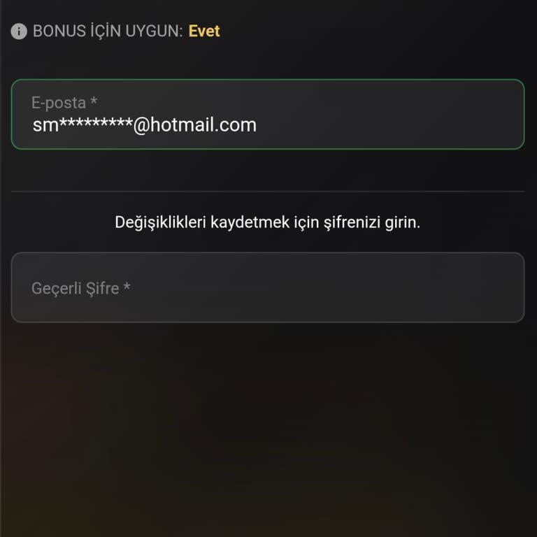 Sahte Norabahis Sitesinde 1.900 TL Yatırıldı, Hesaba Yansımadı