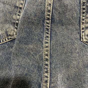 DeFacto Mağazasının Kusurlu Pantolon İçin Tam İade Reddini Ve Çek Teklifiyle Müdahalesini Kınıyorum