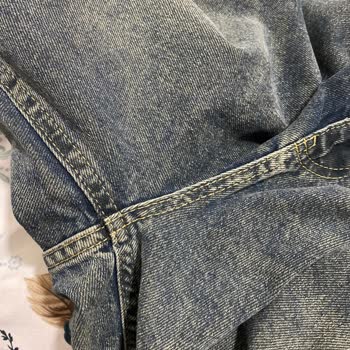 DeFacto Mağazasının Kusurlu Pantolon İçin Tam İade Reddini Ve Çek Teklifiyle Müdahalesini Kınıyorum