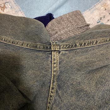 DeFacto Mağazasının Kusurlu Pantolon İçin Tam İade Reddini Ve Çek Teklifiyle Müdahalesini Kınıyorum